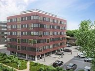 Kaap Hoorndreef 62 -A, 3563 AV Utrecht