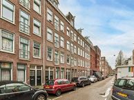 Borgerstraat 219 II, 1053 PL Amsterdam