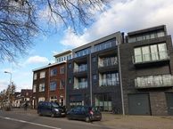 Blauwkapelseweg 33 D, 3572 KB Utrecht