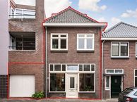 Kerkakkerstraat 56, 5616 HC Eindhoven