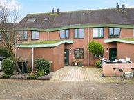 Fie Carelsenstraat 6, 2135 TE Hoofddorp