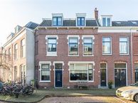 Obrechtstraat 54, 3572 EH Utrecht