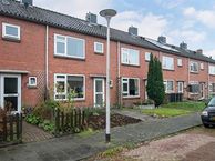 Lesturgeonstraat 26, 9406 JP Assen