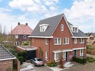 Pastoor Kitselaarstraat 1, 3832 KZ Leusden