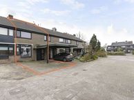 Zwaluwenburg 61, 3328 CR Dordrecht