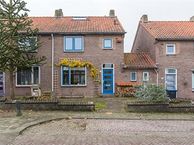 Klaverstraat 11, 6542 MD Nijmegen