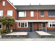 in d' Hoef 18, 4631 MJ Hoogerheide