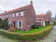 JW van Veenstraat 9, 1964 ER Heemskerk