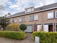 Teun de Jagerdreef 20, 3561 JK Utrecht