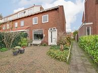 Louise de Colignystraat 20, 1901 TN Castricum