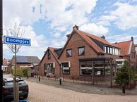 Boompjes 20, 3752 CE Bunschoten-Spakenburg