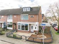 Bartokstraat 1, 4102 BD Culemborg