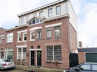 Da Costastraat 39, 2032 MG Haarlem