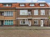 Burgemeester De Roocklaan 41, 4611 LB Bergen op Zoom