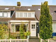 De Hartemaat 40, 1911 RB Uitgeest