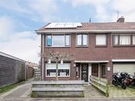 Meeuwenwetering 8, 3193 LM Hoogvliet Rotterdam