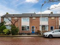 De Ruyterstraat 10, 2676 XB Maasdijk