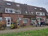 Bosgouw 189, 1352 GS Almere