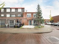 Vossermeer 1, 2993 PN Barendrecht