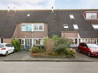 Bunuelstrook 95, 2726 SB Zoetermeer