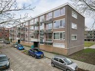 Fichtestraat 34, 3076 RB Rotterdam