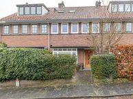 Van Hoornstraat 26, 1215 GL Hilversum