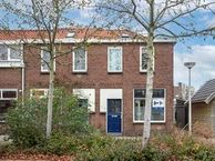 Constantijn Huygensstraat 2, 2802 LW Gouda