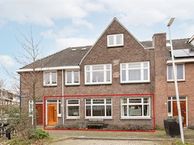 Van Swindenstraat 73, 3514 XP Utrecht