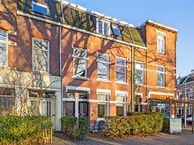 Prins Bernhardstraat 25, 6521 AC Nijmegen