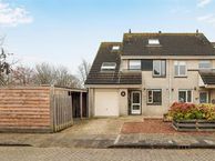 Vergeet-mij-nietjestraat 18, 1338 SE Almere