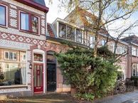 Aldegondestraat 83, 3817 AS Amersfoort