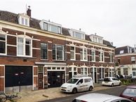 Griftstraat 20, 3572 GV Utrecht