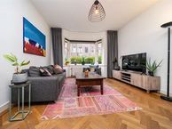 Malvastraat 12 b, 3051 NJ Rotterdam