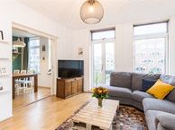 Leopoldstraat 15 B, 3031 SV Rotterdam