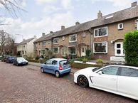 van Baerlestraat 3, 2802 GH Gouda