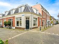 Baanstraat 15, 3581 VS Utrecht