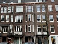 Admiraal De Ruijterweg 100 -3, 1056 GP Amsterdam