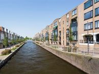 Olstgracht 155, 1315 BK Almere