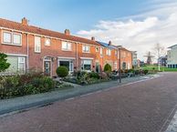 Dr. Jac. Bouriciusstraat 25, 9101 CT Dokkum
