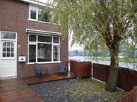 Markstraat 1, 3313 GM Dordrecht