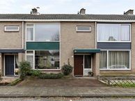 Sperwerstraat 12, 3334 AL Zwijndrecht