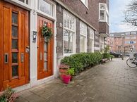 Slaakstraat 2 2, 1078 BD Amsterdam