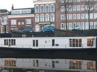 Spilsluizen 1014, 9712 NR Groningen