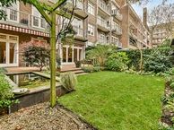 Minervalaan 50 hs, 1077 PC Amsterdam