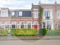 Spoorstraat 66, 8933 CC Leeuwarden