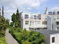 Anna Maria van Schuurmanlaan 21, 3723 PH Bilthoven