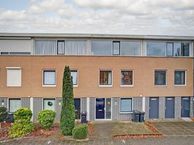 Mahatma Gandhistraat 14, 1447 XR Purmerend