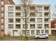 Erich Salomonstraat 1, 1087 AV Amsterdam