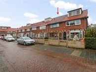 Verhulststraat 94, 3314 WX Dordrecht