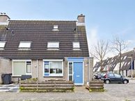 Savelsbos 55, 2134 EP Hoofddorp